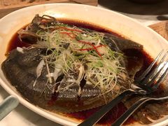 -无锡苏宁银河国际酒店-悦府65中餐厅