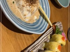 -一心创作料理屋(经开万达店)