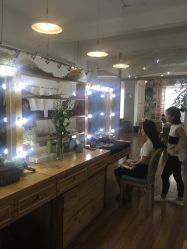 -绿皮火车照相馆 婚纱照旅拍(厦门店)