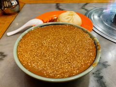 -马记伊源斋涮肉·清真菜(潘家园古玩市场店)