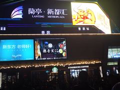 -蘭亭·新都汇