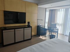 -上海宝华万豪酒店