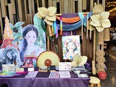 -西双版纳融创皇冠假日度假酒店