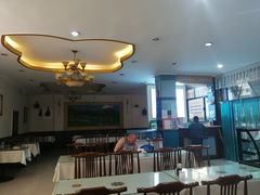大堂-伊宁伊香酥油奶茶馆