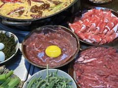 -阳阳老火锅(小南门店)