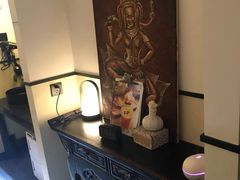 -Angkor SPA 柬埔寨古法按摩(环贸店)