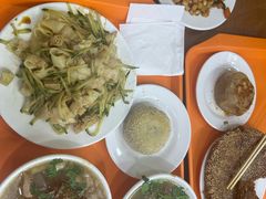 -白魁老号饭庄(安内店)