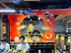 -呷哺呷哺 黄金牧场 (欢乐谷店)