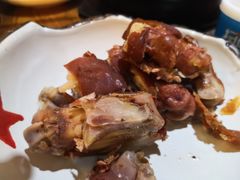 -老姑砂锅·烧烤天津菜(体北道店)