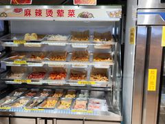 -京客隆超市(京源店)