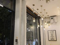 -蜜舍咖啡(洋人街店)