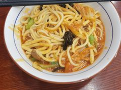 -Cooking Man(中懋天地店)