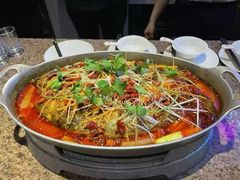 -火吧PTV聚会餐厅(1号店)
