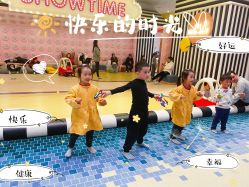 -meland club亲子乐园(重庆万象城店)