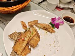 -顺峰顺水顺德菜(第一百货店)