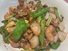 -孙家外婆•长春地标美食新名片(红旗街万达店)