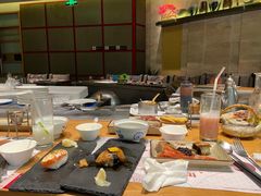 -赤坂亭·M9和牛烧肉·铁板烧(合肥万象城店)