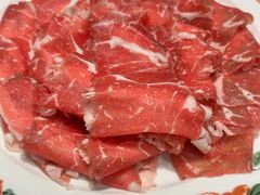 -北京老门框爆肚四季涮肉(淮海东路外滩店)
