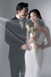 -蜜恋婚纱摄影·客片研发(苏州店)