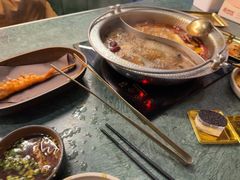 -牛New寿喜烧(龙湖金沙天街店)