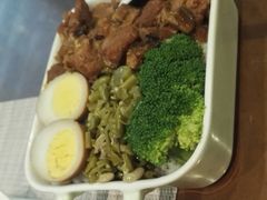 -一口小满手作糯米糍(北山店)