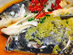 -望湘园·湖南菜(宏伊店)