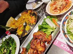 -新越盏·东南亚料理(捷登都会店)