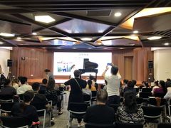 -知音艺术教育培训·钢琴培训·音乐培训(河西金鹰世界校区)