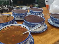 袁妈招牌红豆汤-袁妈红豆汤(重庆总店)