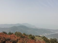 -缥缈峰景区