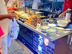 -东门町美食街