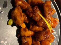 糖醋里脊-寻宝记绍兴菜(鲁迅路店)
