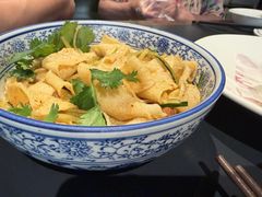 -兰亭轩茶餐厅(长江路店)