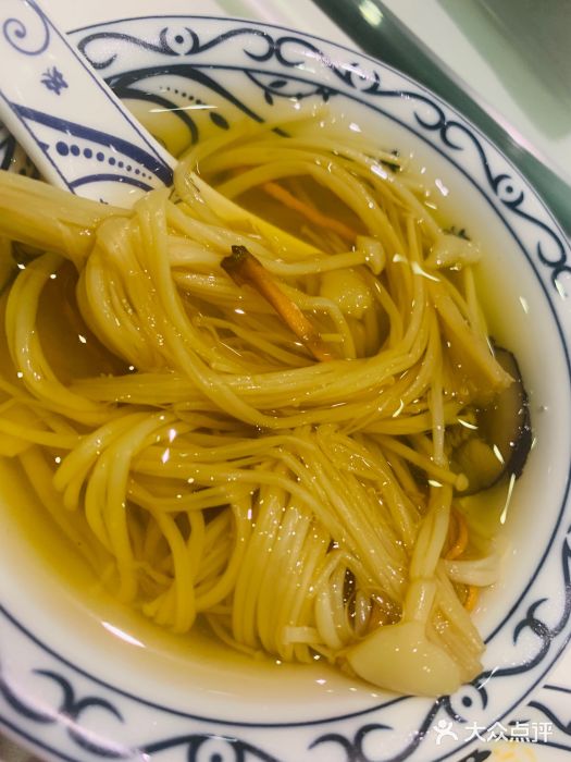 百姓渔村(平阳路店)图片