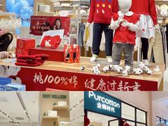 -王府井奥莱临潼小镇(临潼店)