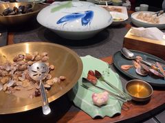 -浩运海鲜·16年专注青岛菜(石老人店)