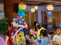 -三亚亚龙湾天域度假酒店