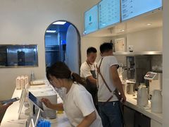 -兰熊鲜奶(西直门凯德mall店)