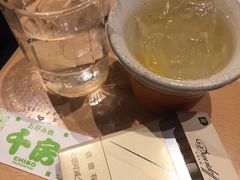 -千房(道頓堀ビル店)