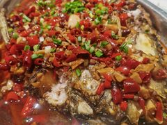 -回家吃饭·地道南昌菜(建德观总店)