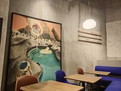 -Wagas(静安嘉里中心店)