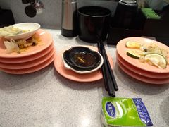 -争鲜回转寿司(流行前线店)