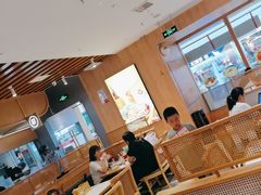 -蓉李记成都名小吃(合肥包河万达店)