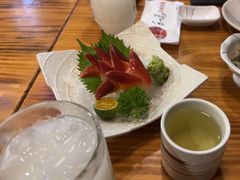 -和来日本料理(张家港美食街店)