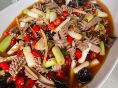 -蛙兔鸡自贡风味·特色江湖菜(广都店)