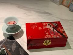 -宴昆山·私房菜(春晖店)