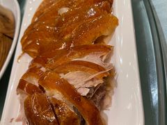 -彩丰楼中餐厅·仁恒洲际酒店