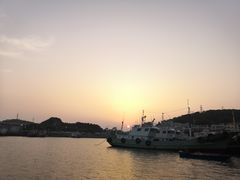 -舟山希尔顿酒店