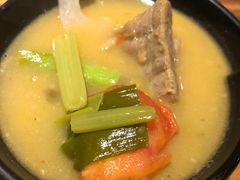 -茶花妹子云南餐厅(北大店)