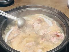 -同仁四季椰子鸡(宝安壹方城店)